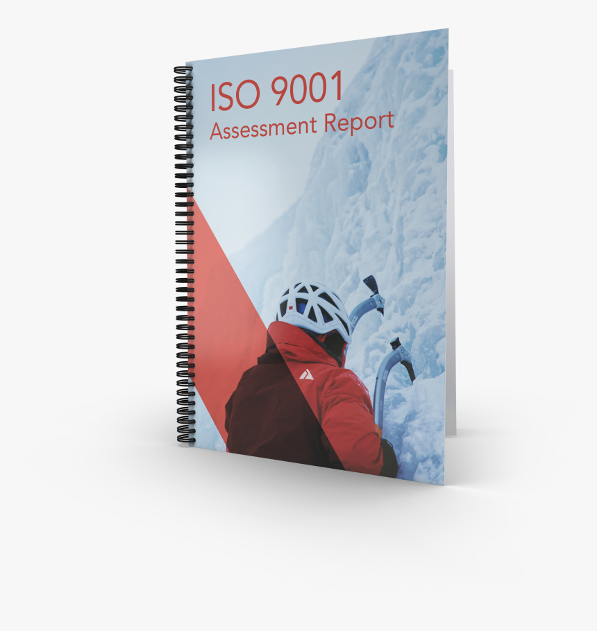 Iso 9001 Assessment - Illustration, HD Png Download