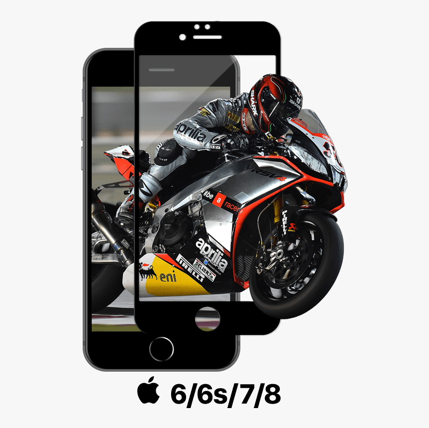 Racing Motorcycles, HD Png Download