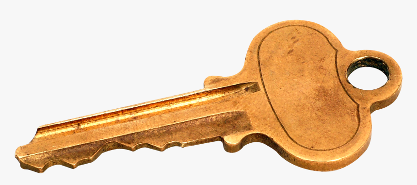 Key Png, Transparent Png