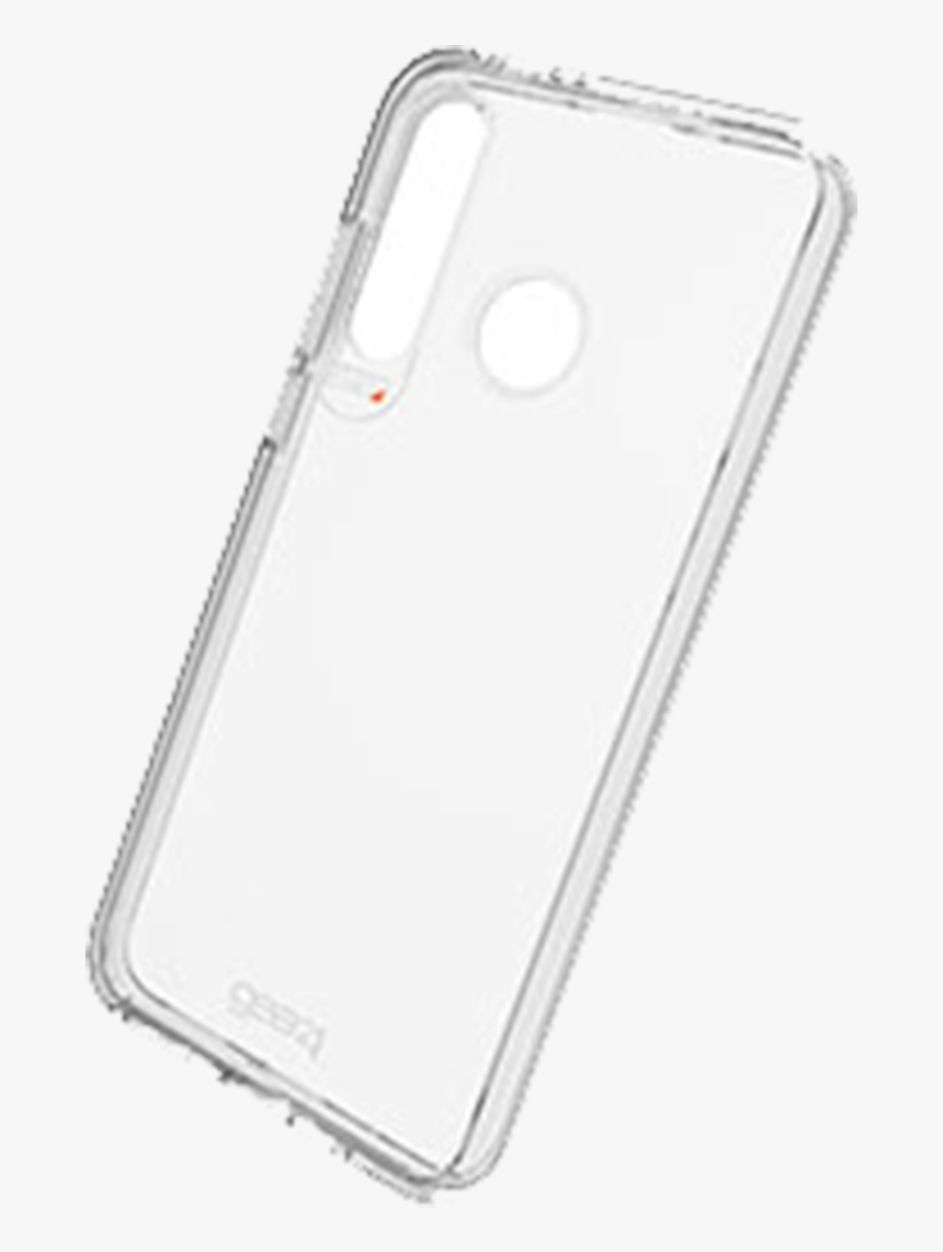 Transparent Tempered Glass Png - Smartphone, Png Download
