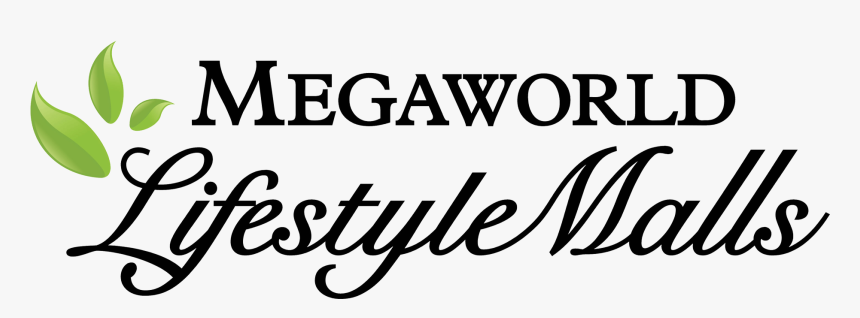 Megaworld Lifestyle Malls Logo, HD Png Download