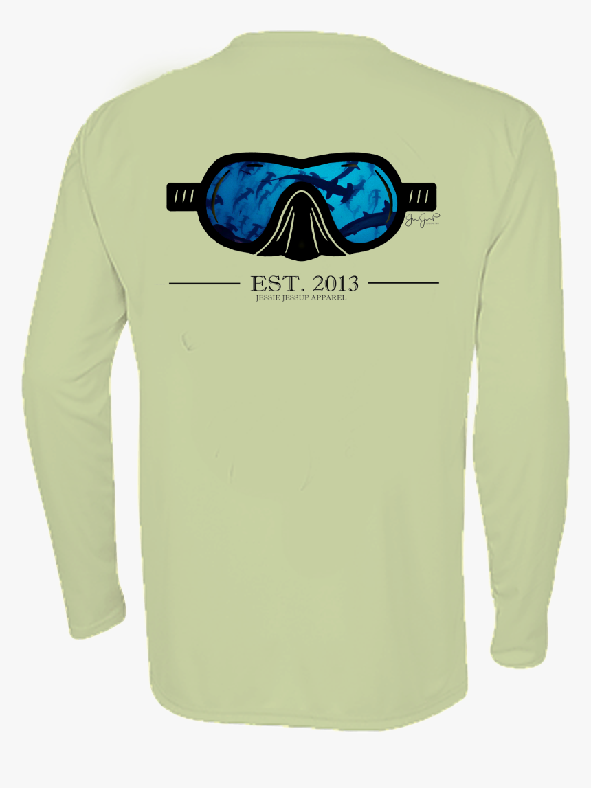 Snorkel Mask Png, Transparent Png