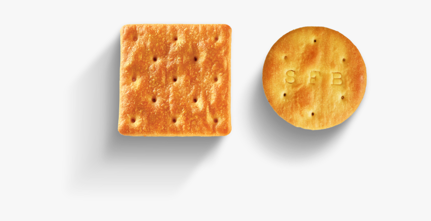Water Biscuit, HD Png Download