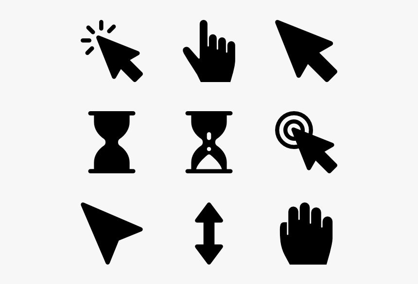 Pointer, HD Png Download