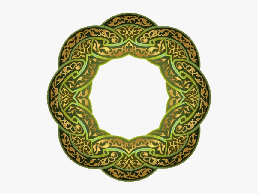 Circle, HD Png Download