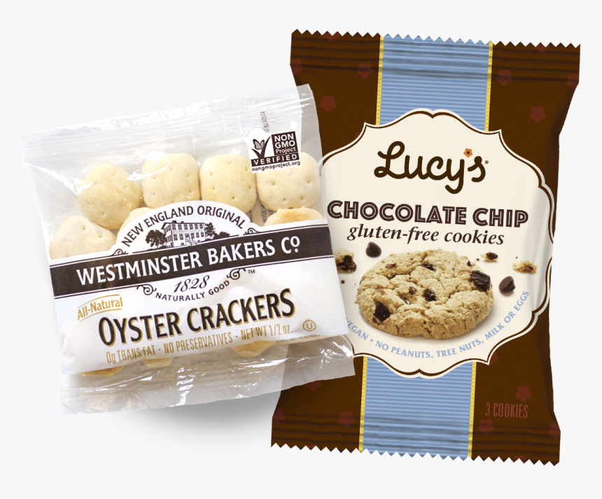Wms Hero Oyster Lucys C - Westminster Crackers, HD Png Download