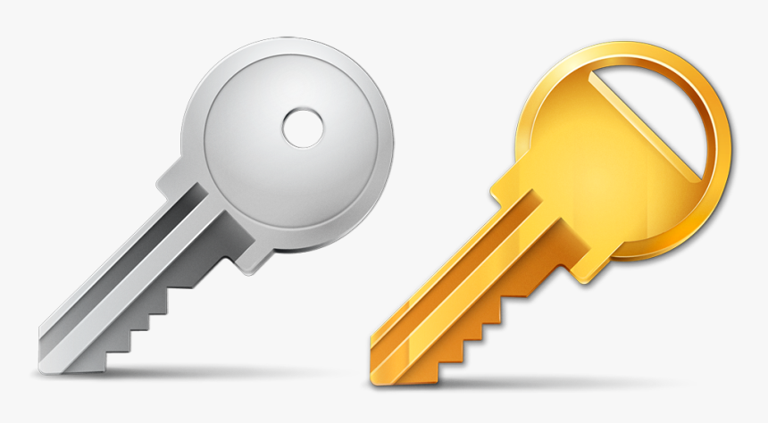 Key S Png Image - Key Png, Transparent Png