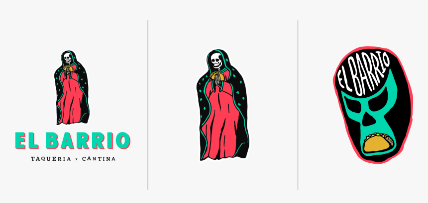 Transparent Luchador Png - Illustration, Png Download