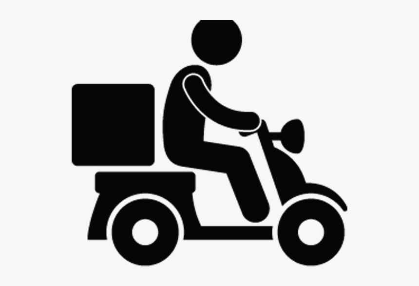 Delivery Icon Png, Transparent Png