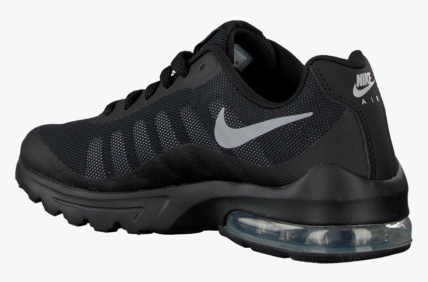invigor nike black