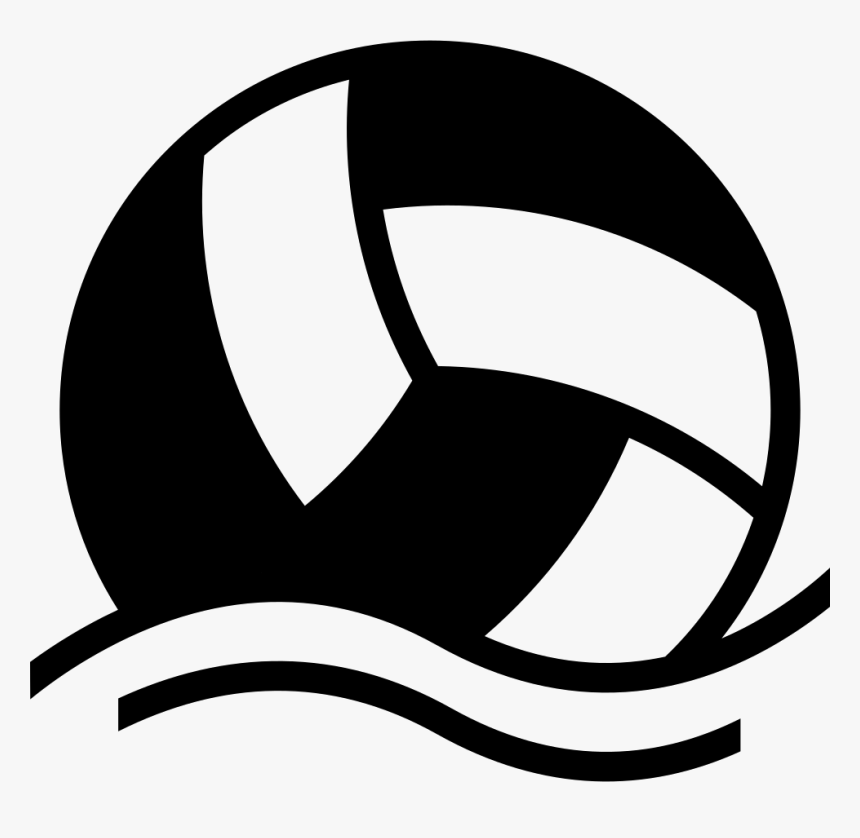 Simbolo De Bola De Volei , Png Download, Transparent Png