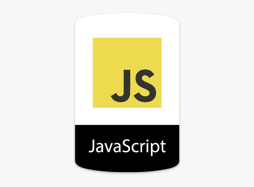 Javascript Logo Png, Transparent Png , Transparent Png Image - PNGitem