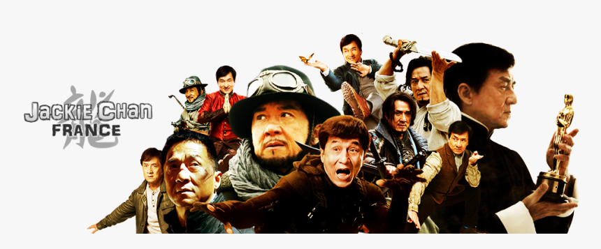 Jackie Chan , Png Download, Transparent Png , Transparent Png Image ...