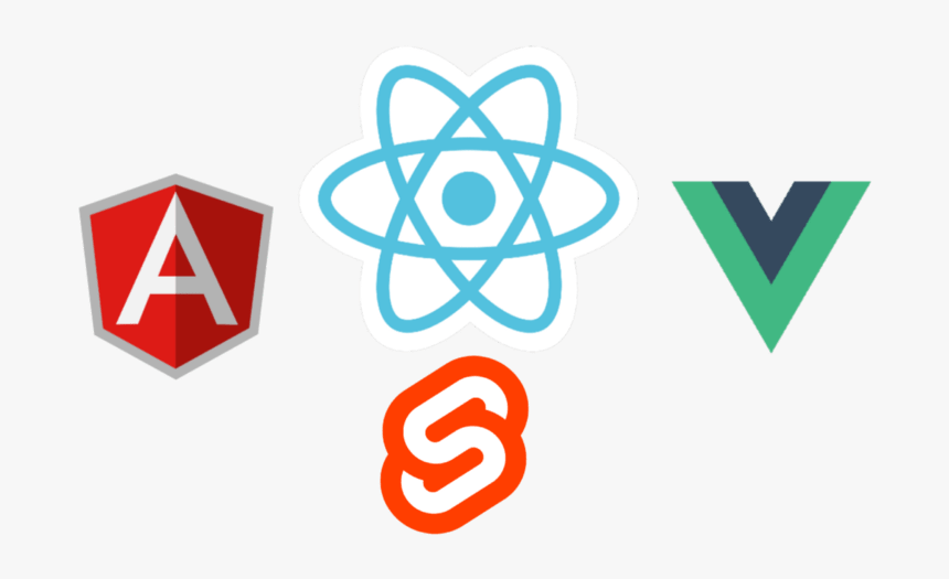 Javascriptframeworks, HD Png Download , Transparent Png Image - PNGitem