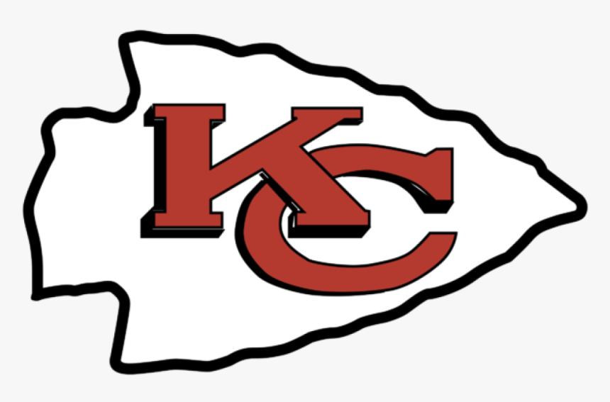 Kansas City Chiefs Logo Svg Vector & Png Transparent, Png Download