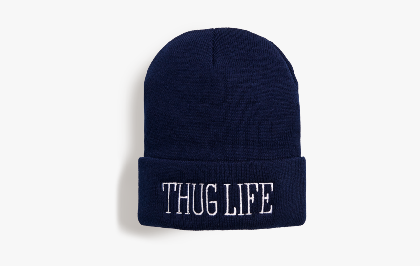 Thug Life Text Png, Transparent Png