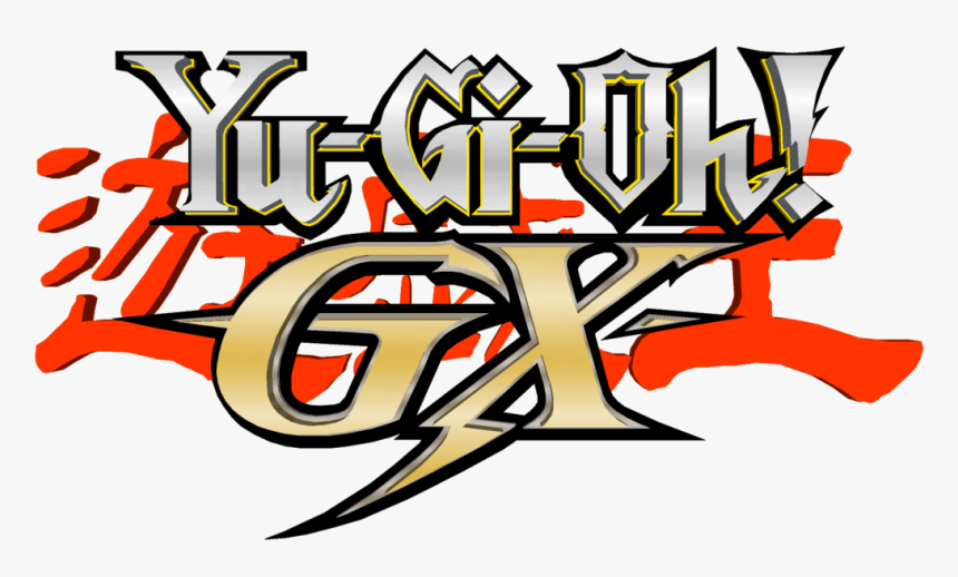 Yugioh Logo Png, Transparent Png