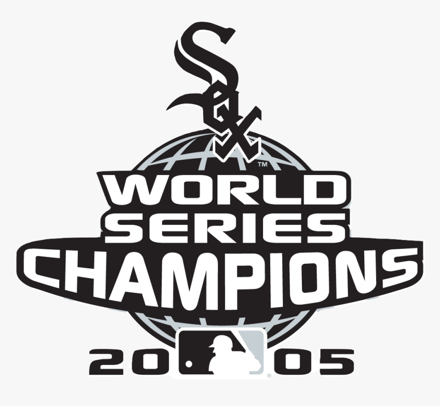 Chicago White Sox Png Logo Vector Transparent, Png Download