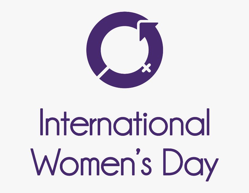 International Womens Day Logo, HD Png Download