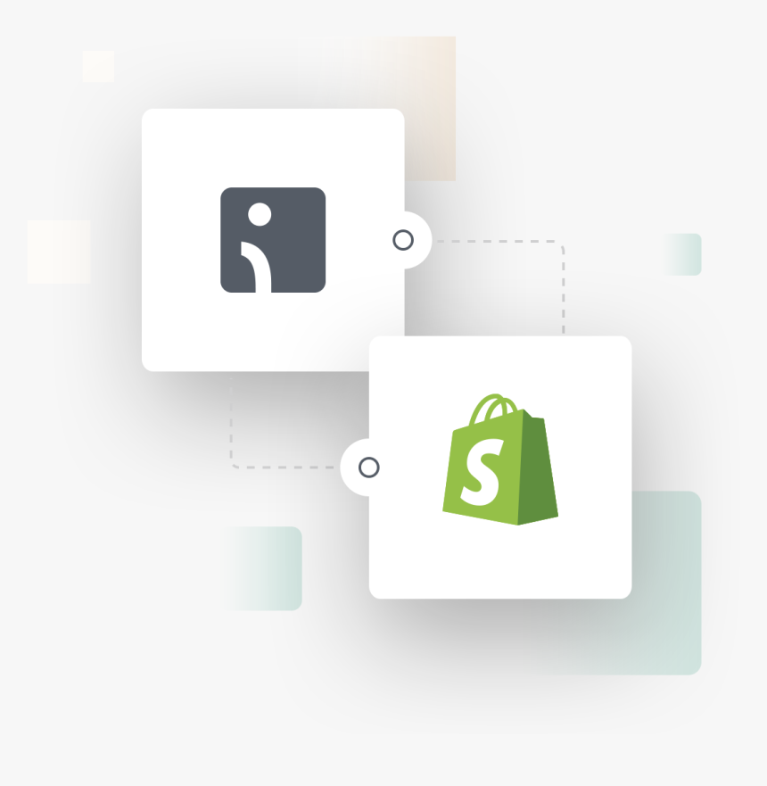 Shopify Logo Png, Transparent Png