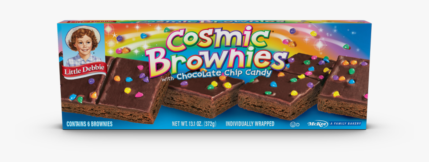 Brownies Png, Transparent Png