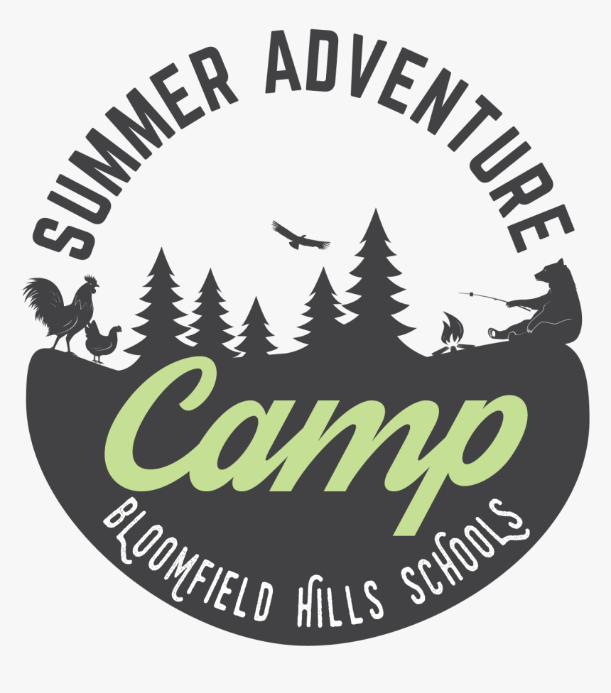 Registration Is Now Open For Bloomfield Hills Schools, HD Png Download