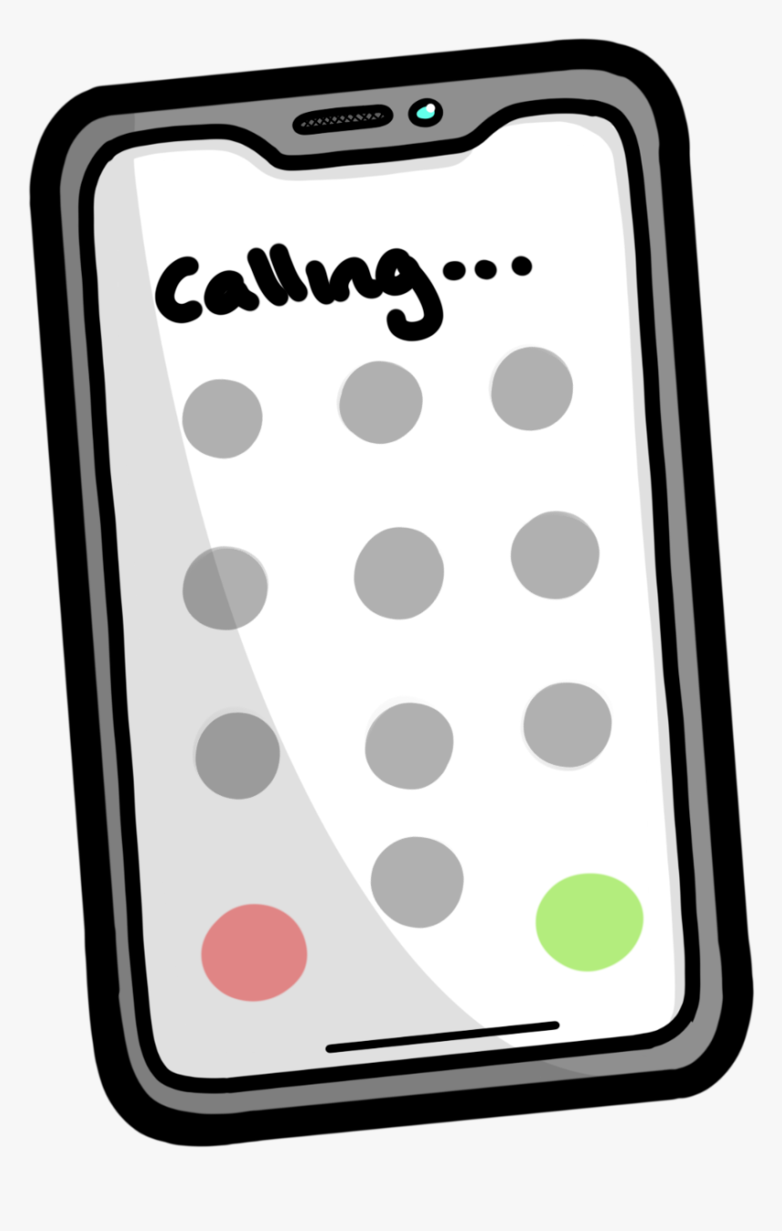 Transparent Call Us Png, Png Download