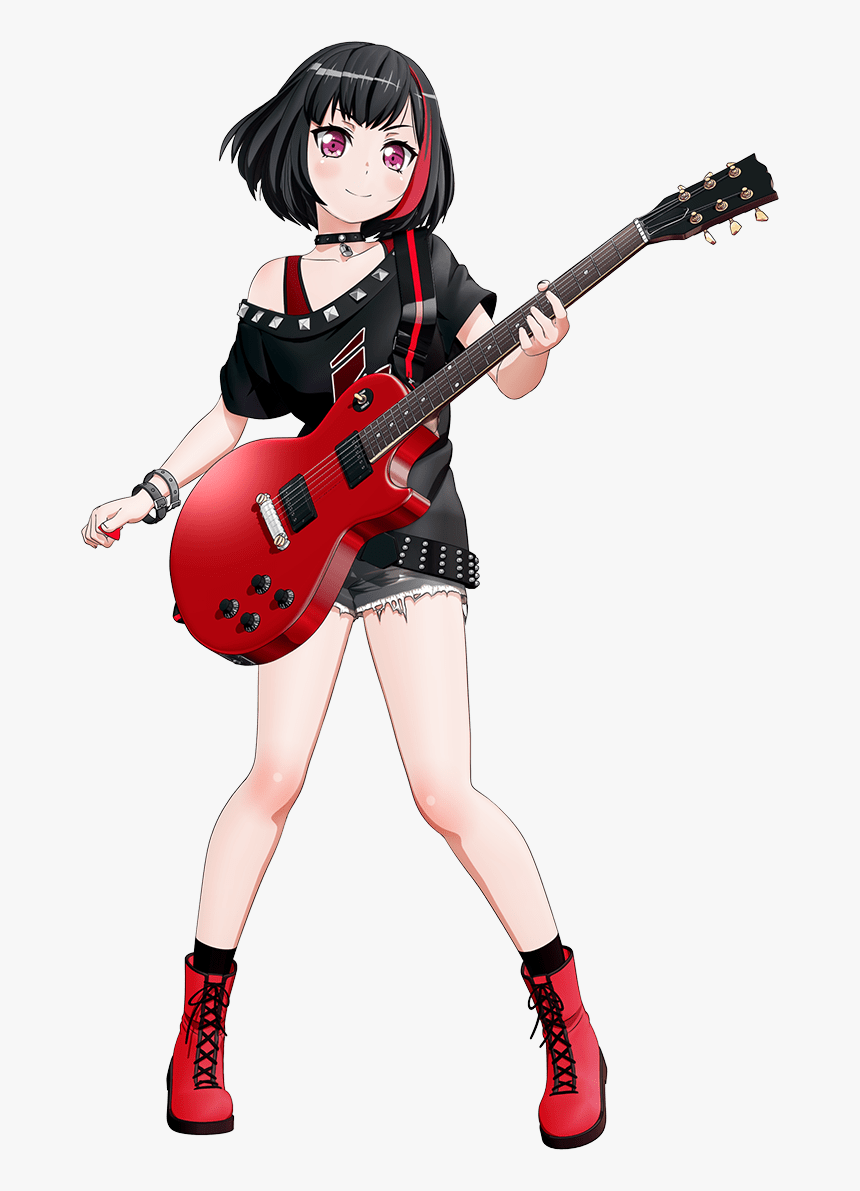 Bang Dream Wikia, HD Png Download , Transparent Png Image PNGitem
