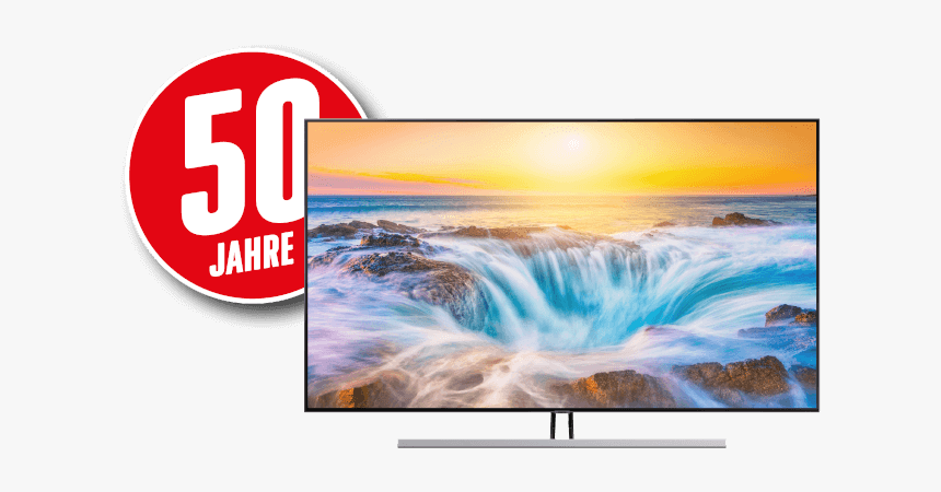 Samsung Led Tv Png, Transparent Png