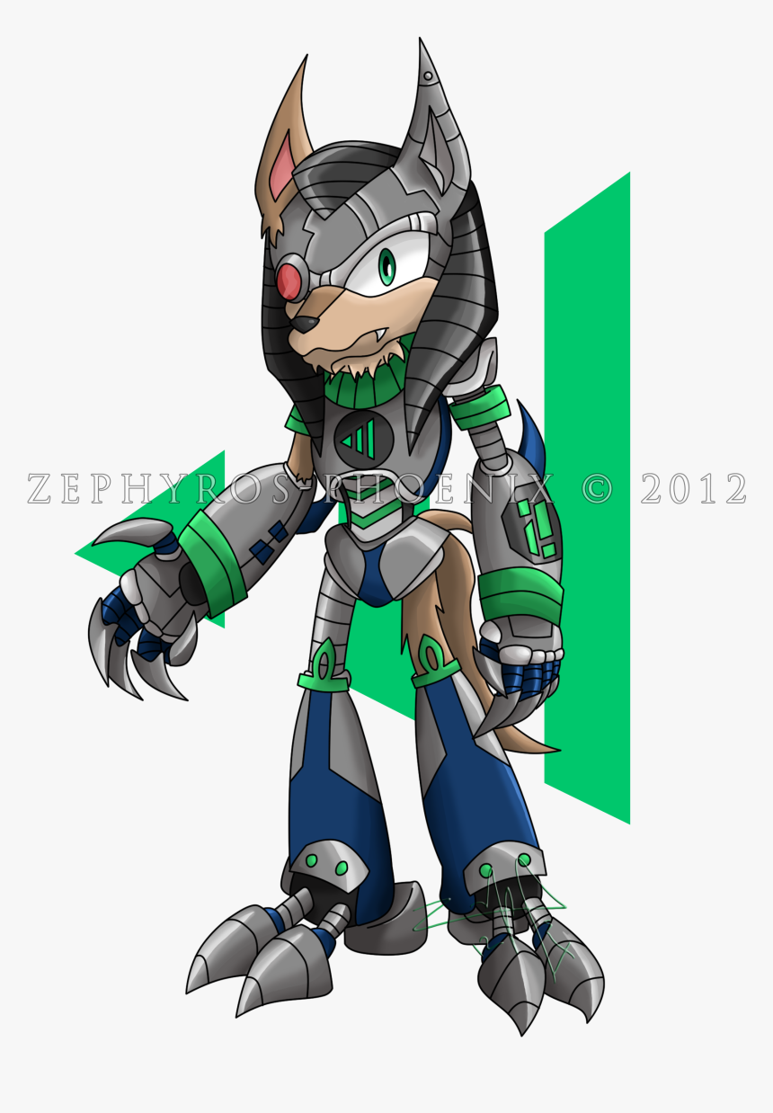 Anubis The Jackal, HD Png Download , Transparent Png Image - PNGitem