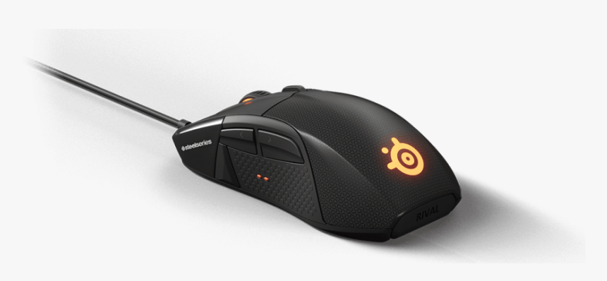 Gaming Mouse In, HD Png Download