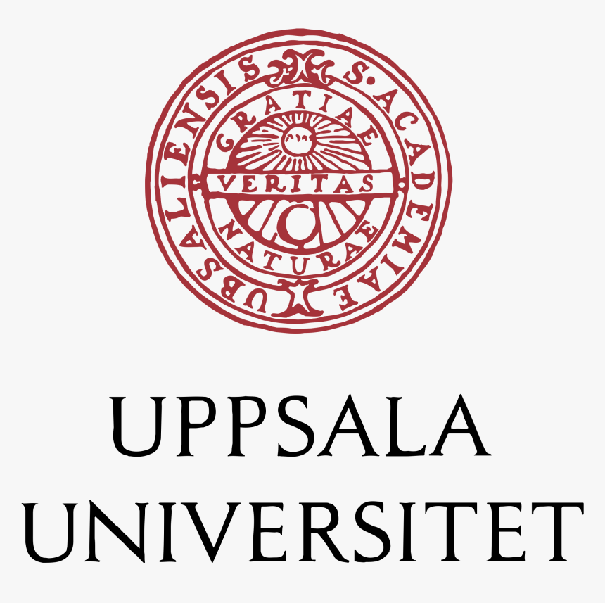 Uppsala Universitet Logo Png Transparent, Png Download