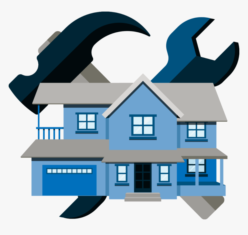 Getting A Loan To Fix Up A House 28 Images Getting, HD Png Download