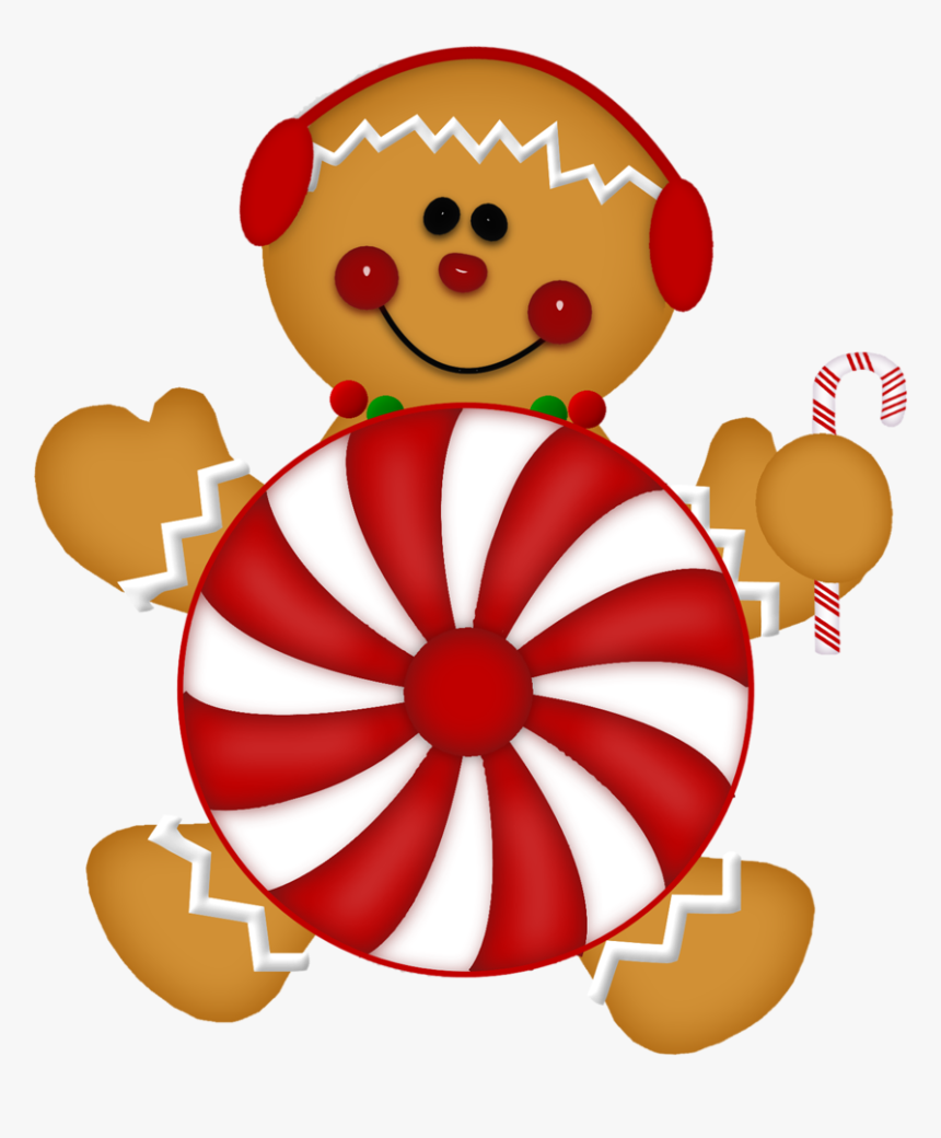ginger* ** Christmas Clipart, All Things, HD Png Download , Transparent