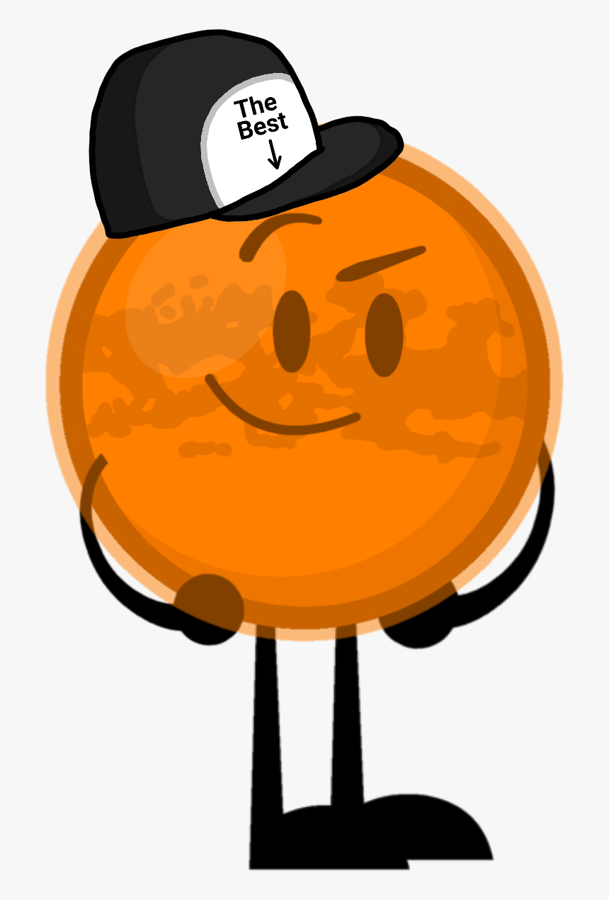 The Object Shows Community Wiki, HD Png Download