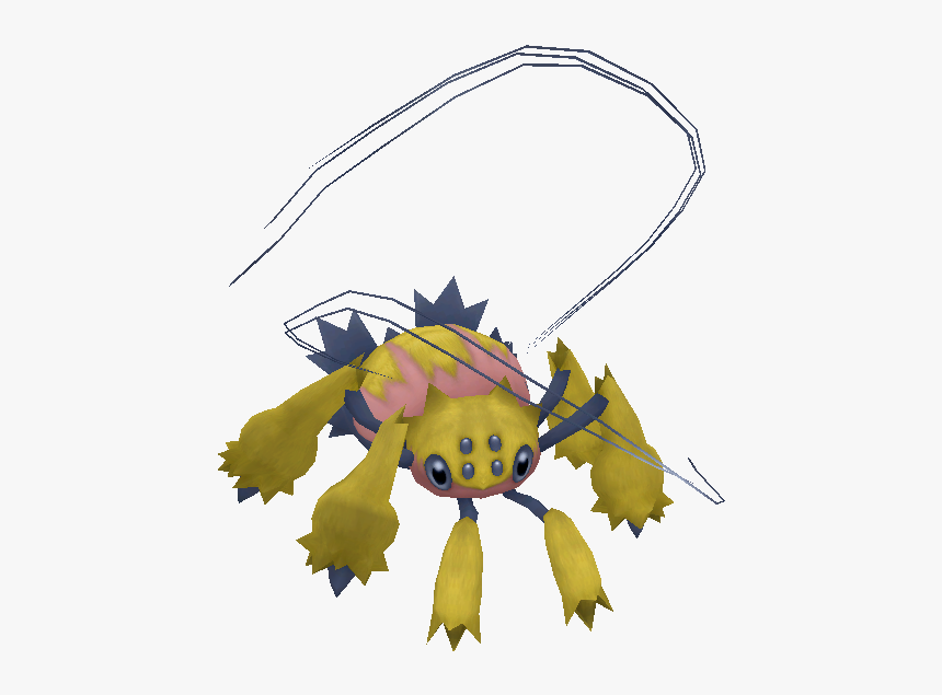 Ivysaur Png, Transparent Png