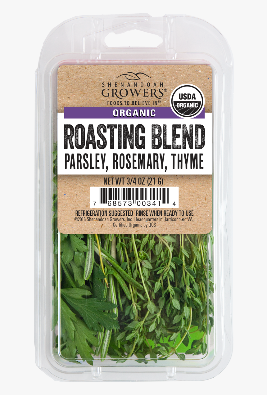 Poultry Mix Fresh Herbs , Png Download, Transparent Png , Transparent