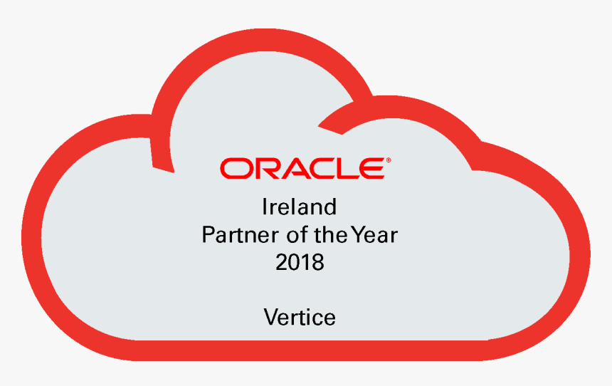 Oracle Ireland Partner Of The Year, HD Png Download