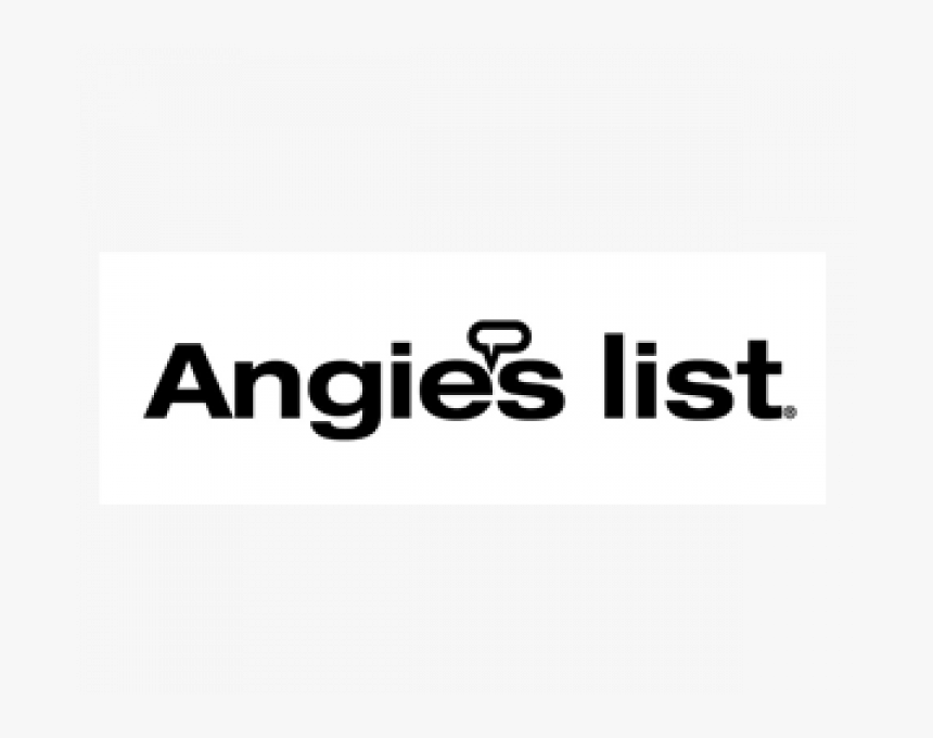 Angies List Logo Png, Transparent Png , Transparent Png Image - PNGitem