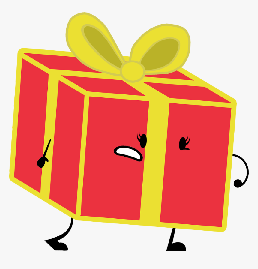 The Object Shows Community Wiki, HD Png Download , Transparent Png ...
