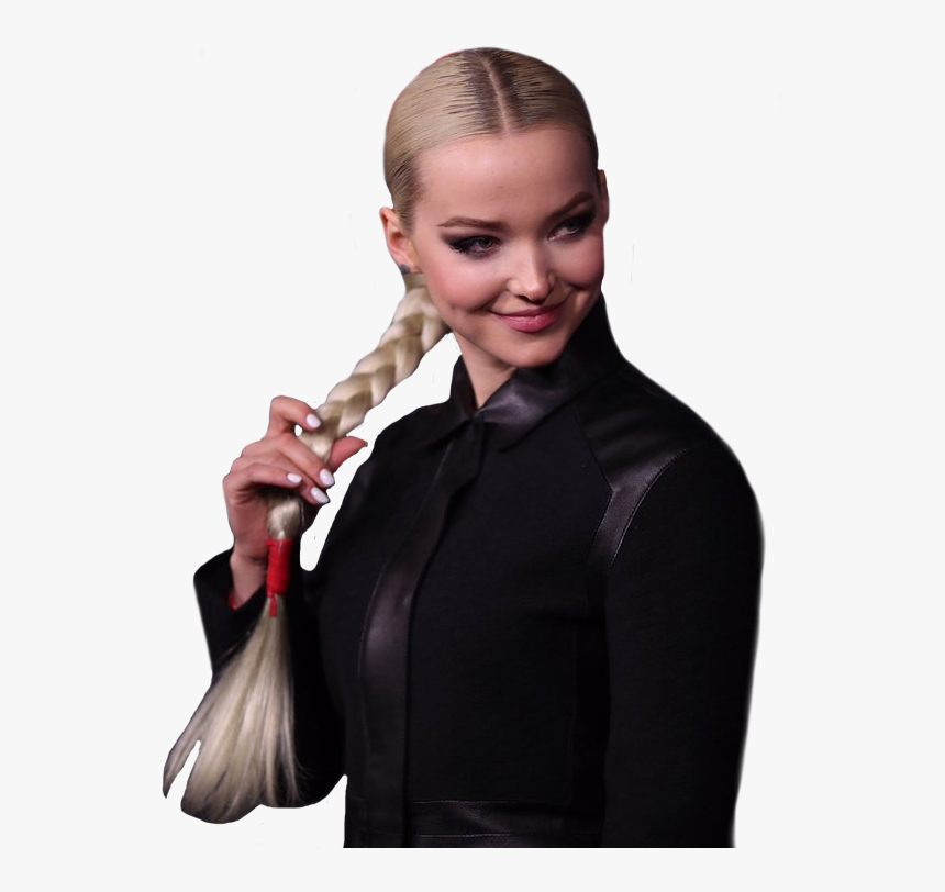 Dove Cameron Png, Transparent Png