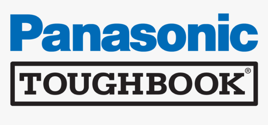 Panasonic Toughbook Logo, HD Png Download