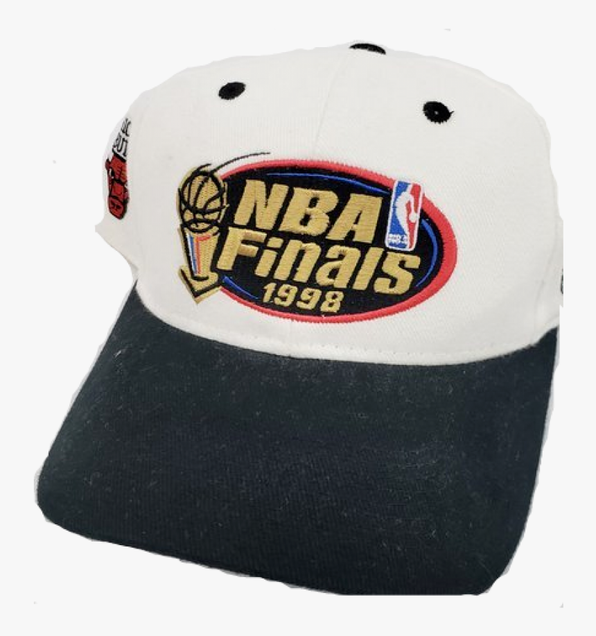 Nba Finals 1998 Chicago Bulls Vintage 