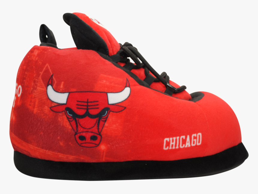 Chicago Bulls - Slkrs Slkrs - Sleakers Slkr - Http, HD Png Download