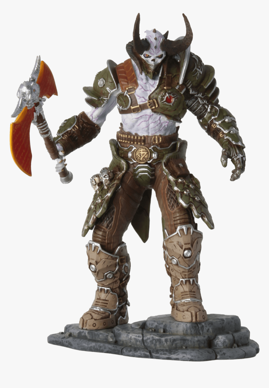 Doom Eternal Funko Pop, HD Png Download 