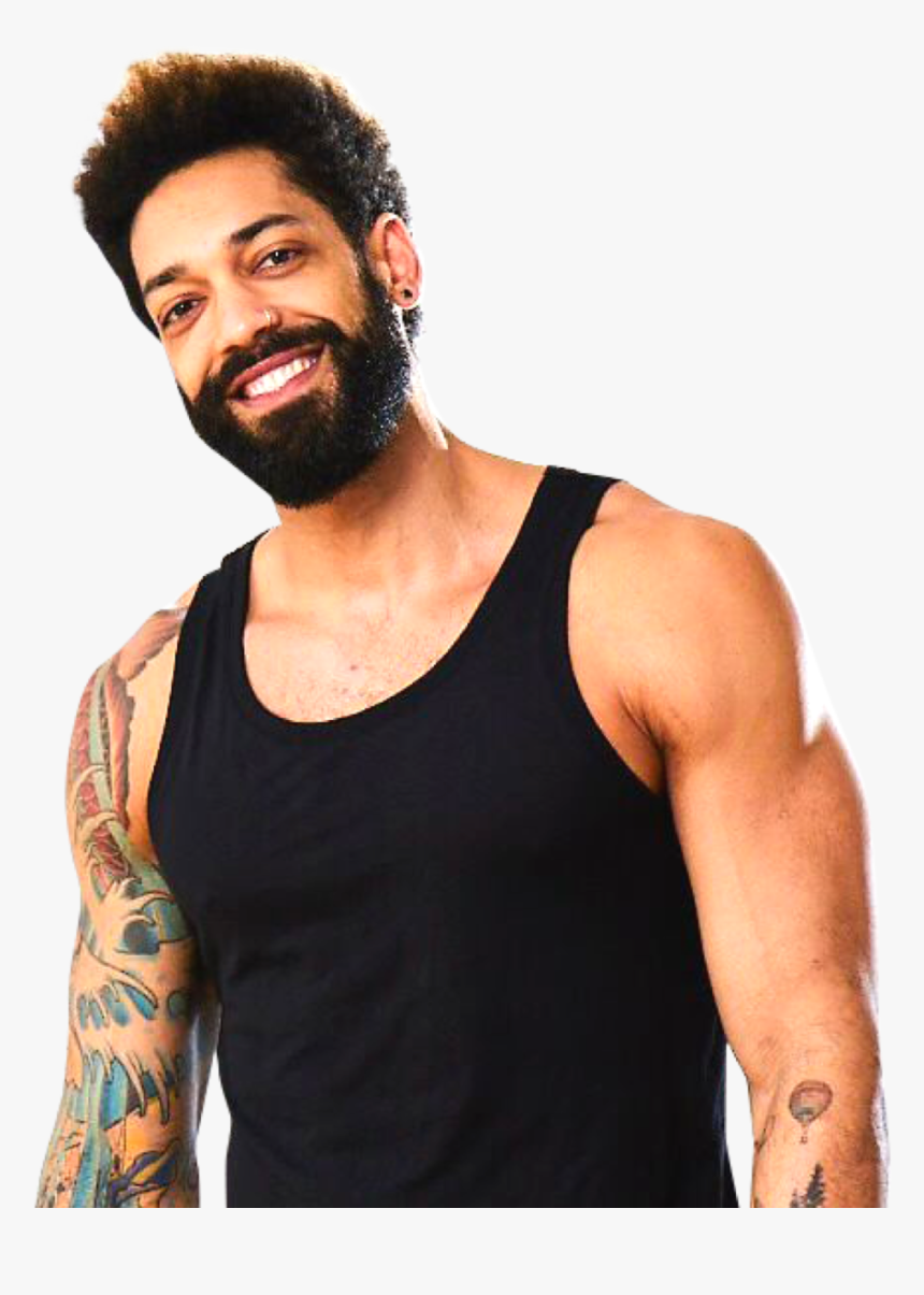 Transparent Chest Hair Png, Png Download , Transparent Png Image - PNGitem
