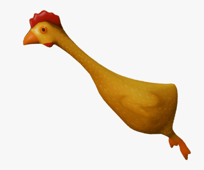 Rubber Chicken Png, Transparent Png , Transparent Png Image PNGitem