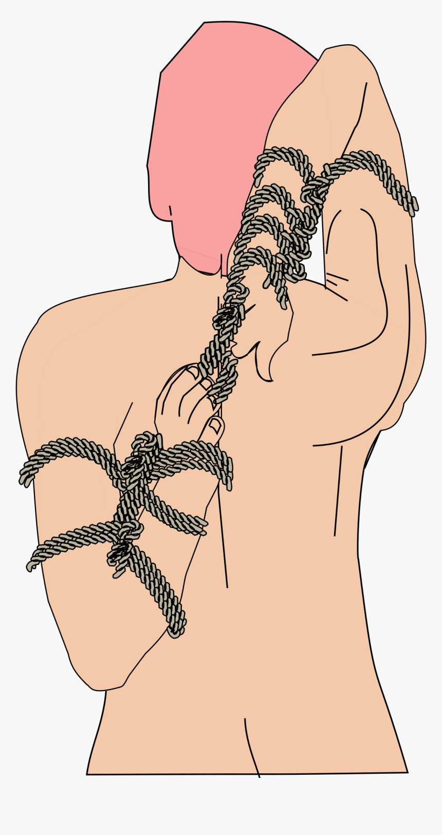 Chest Hair Png, Transparent Png , Transparent Png Image - PNGitem