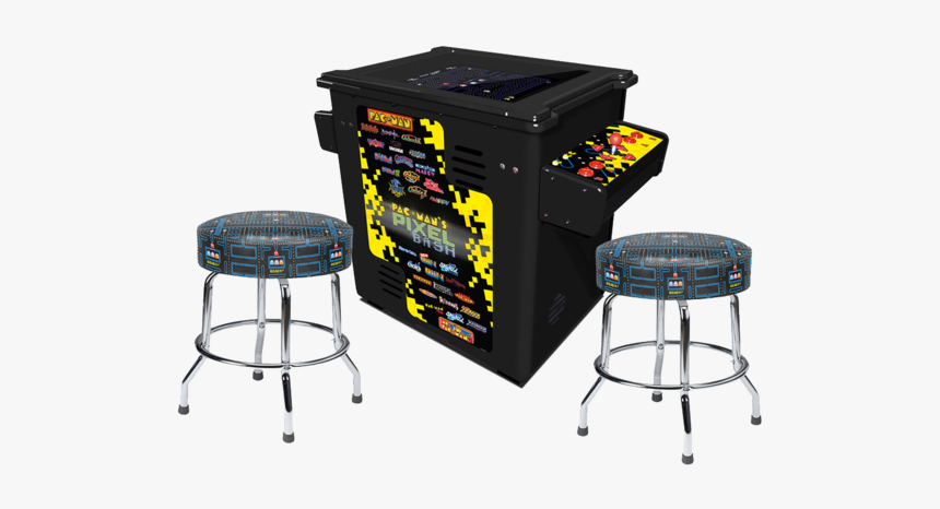 Pacman Pixel Png, Transparent Png
