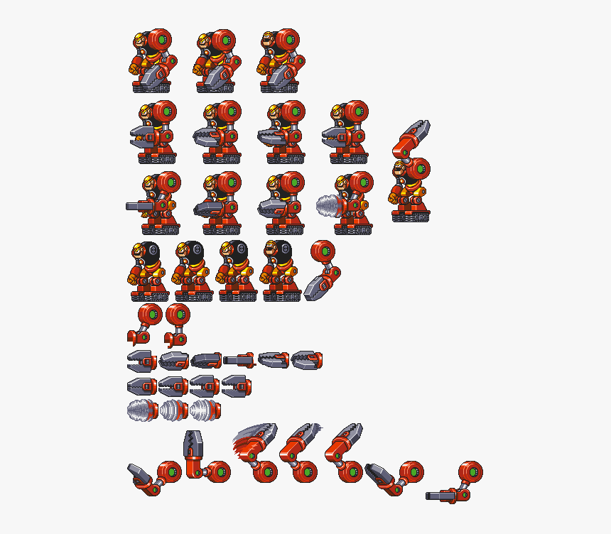 Guts Man G, HD Png Download